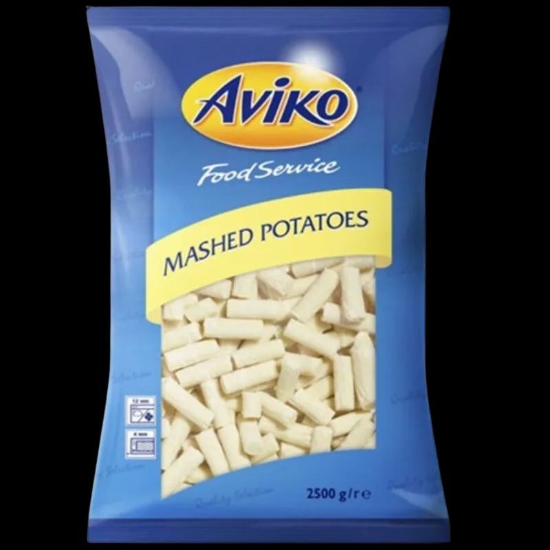 POTATO
