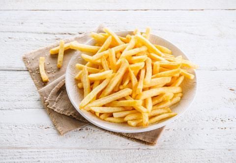 POTATO