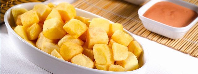 POTATO