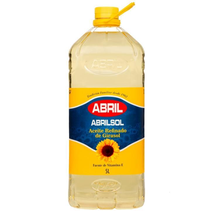 OIL