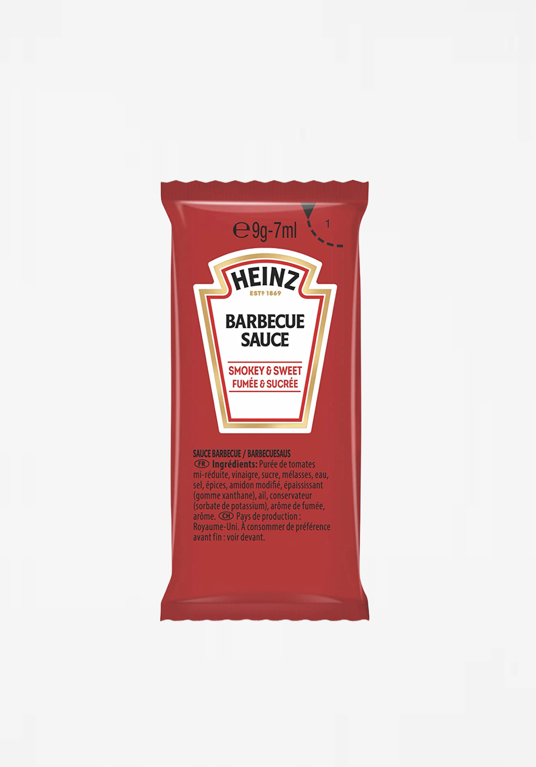 SAUCES
