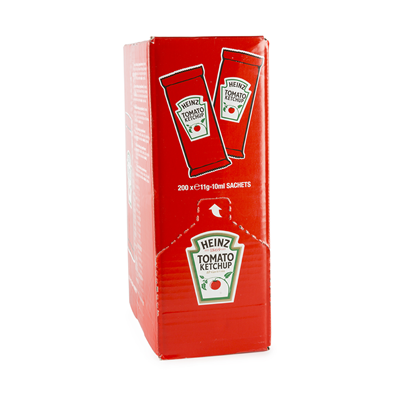 SAUCES