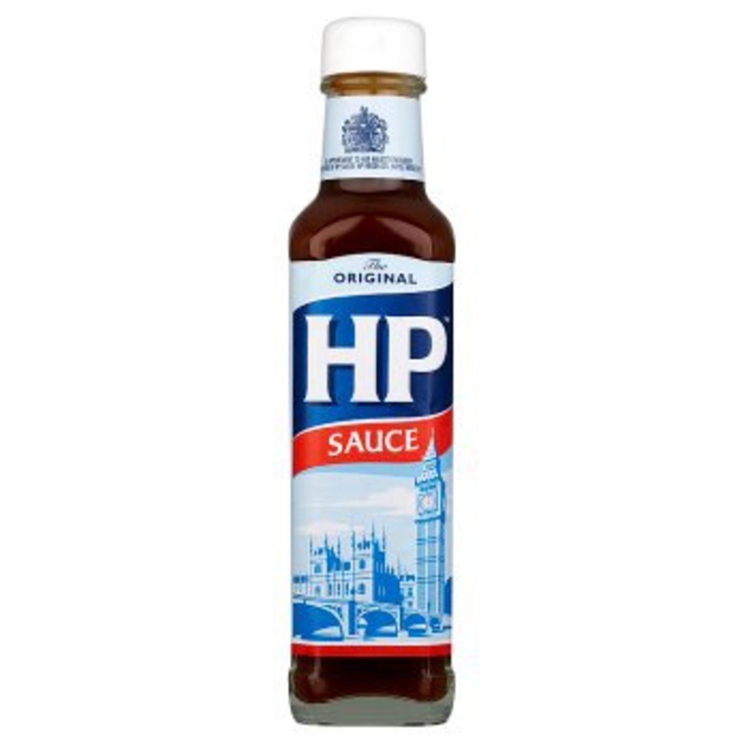 SAUCES