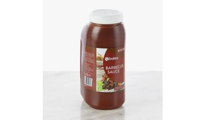 SAUCES