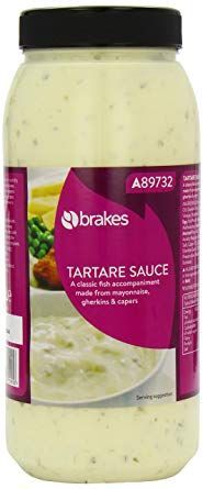 SAUCES