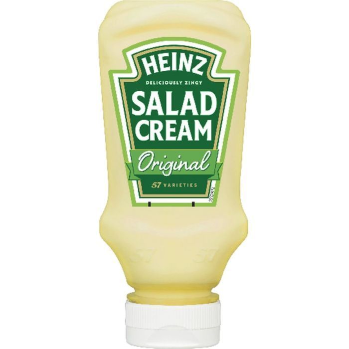 SAUCES
