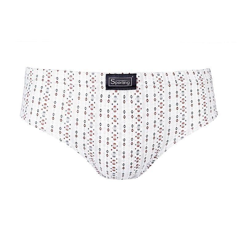 SLIP ESTAMPADO