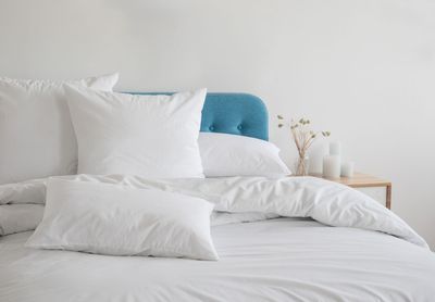 Fundas para almohadas
