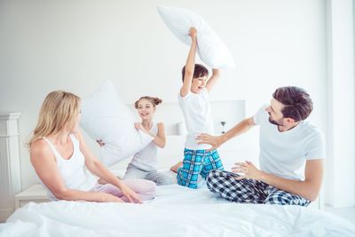 PIJAMAS