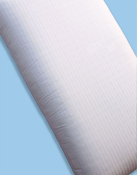 Funda de almohada 100% algodón