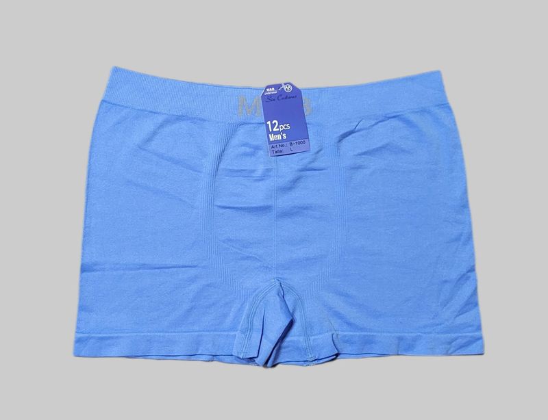 Boxer sin costuras M&B