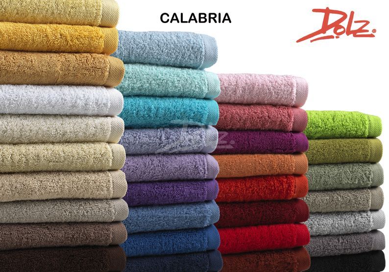 Toalla rizo Americano ducha
