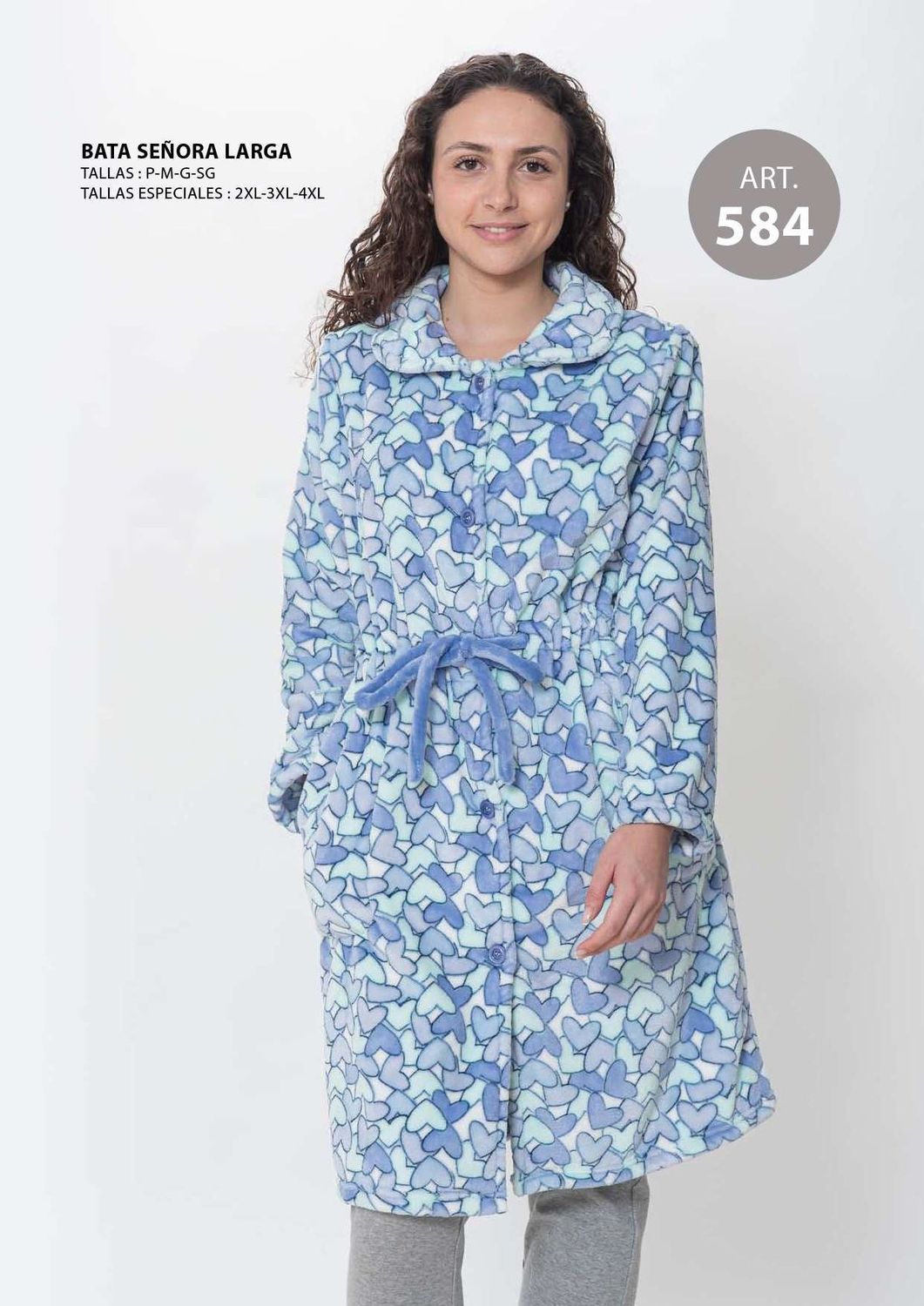 BATA SEÑORA KINANIT 584