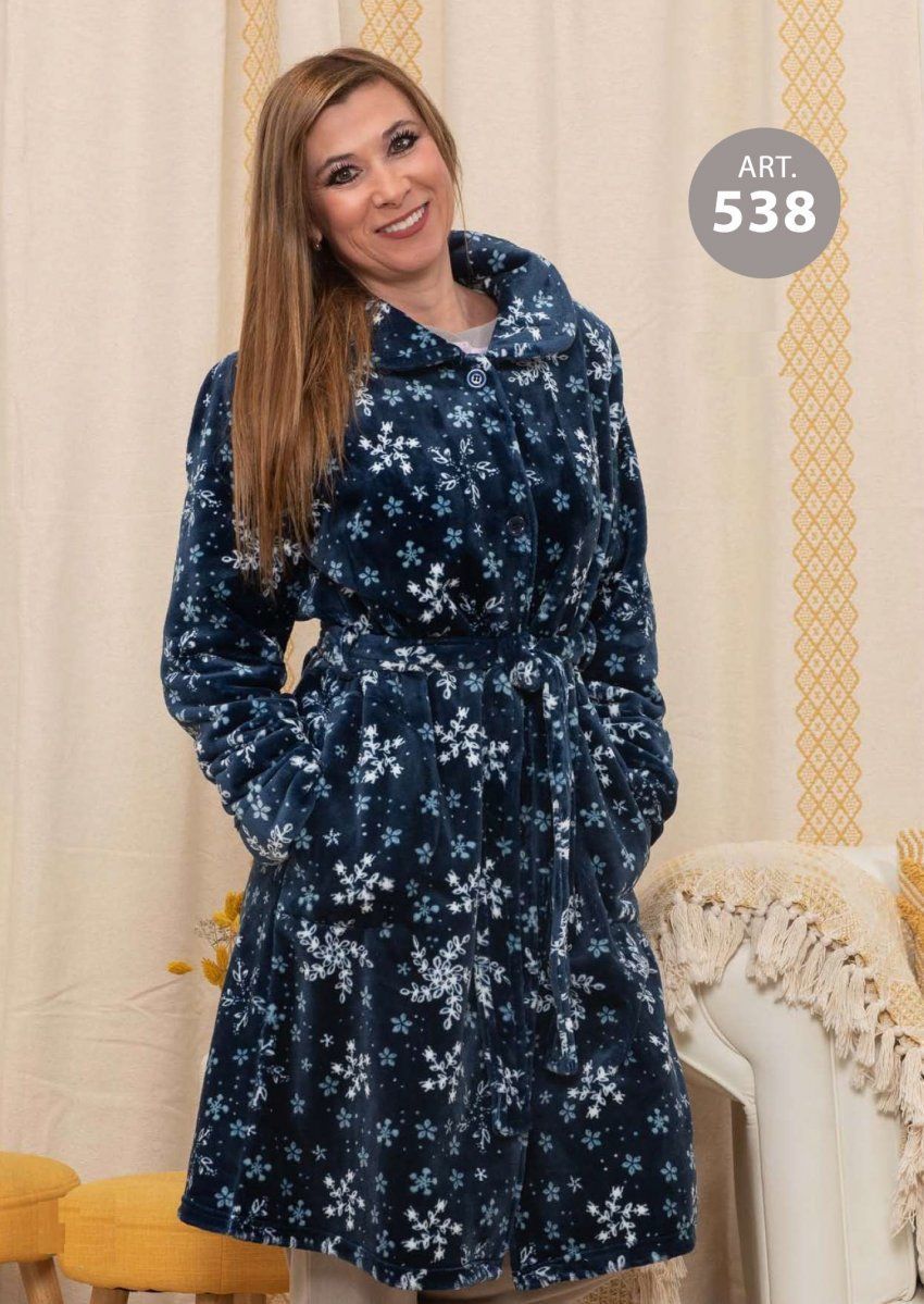 BATA SEÑORA KINANIT 538