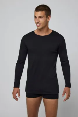 Ropa térmica caballero
