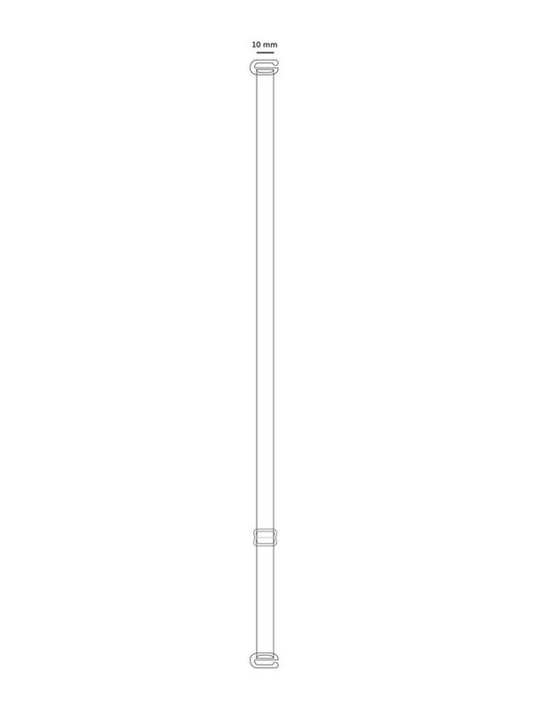 Tirante invisible