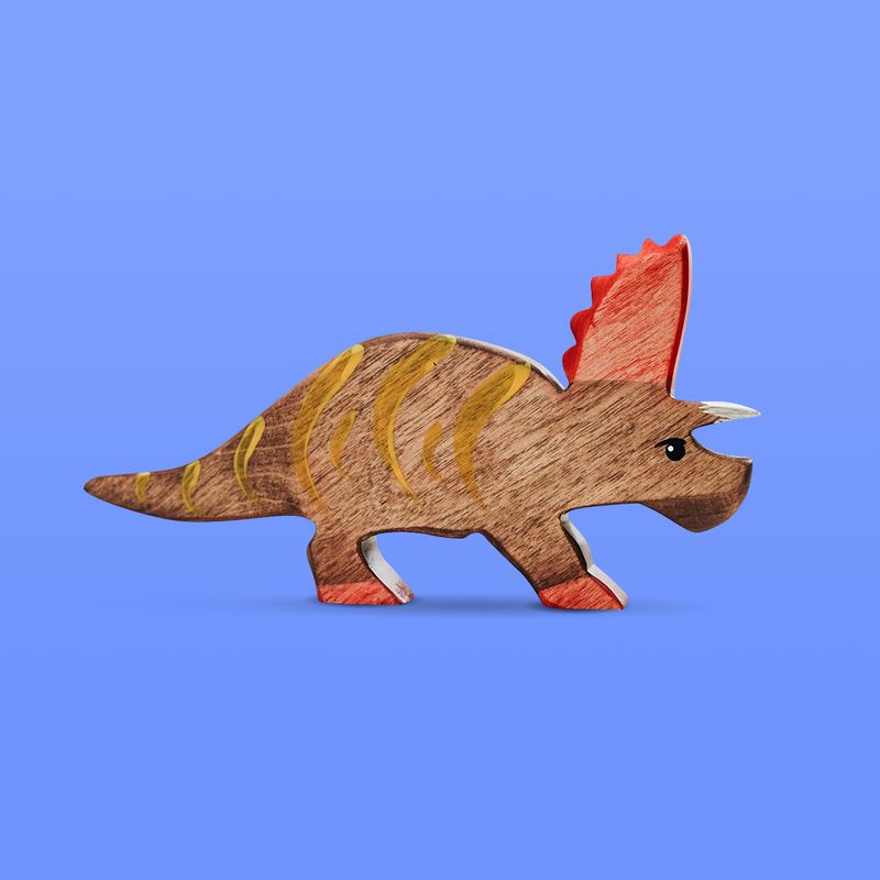 TRICERATOPS