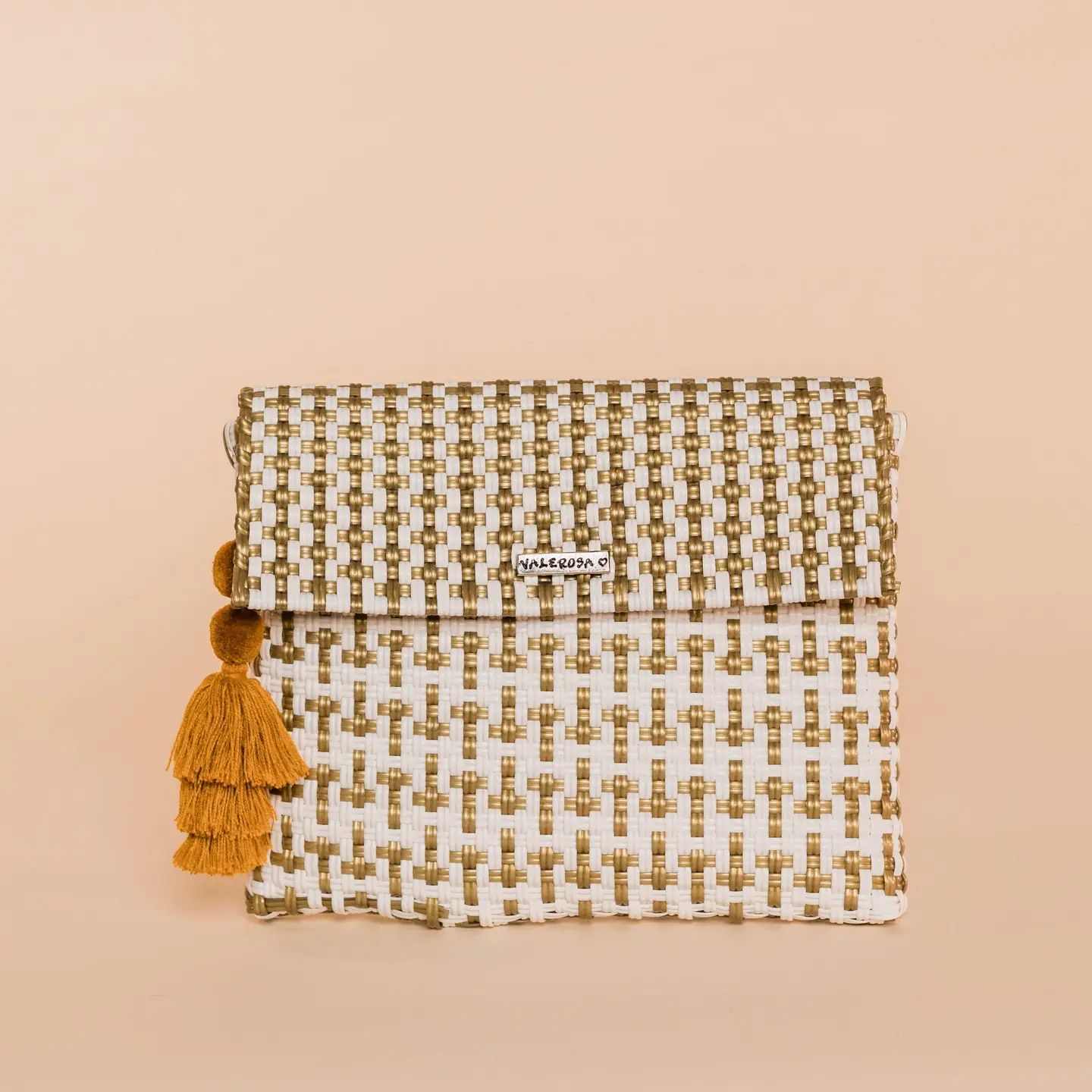 Golden Clutch
