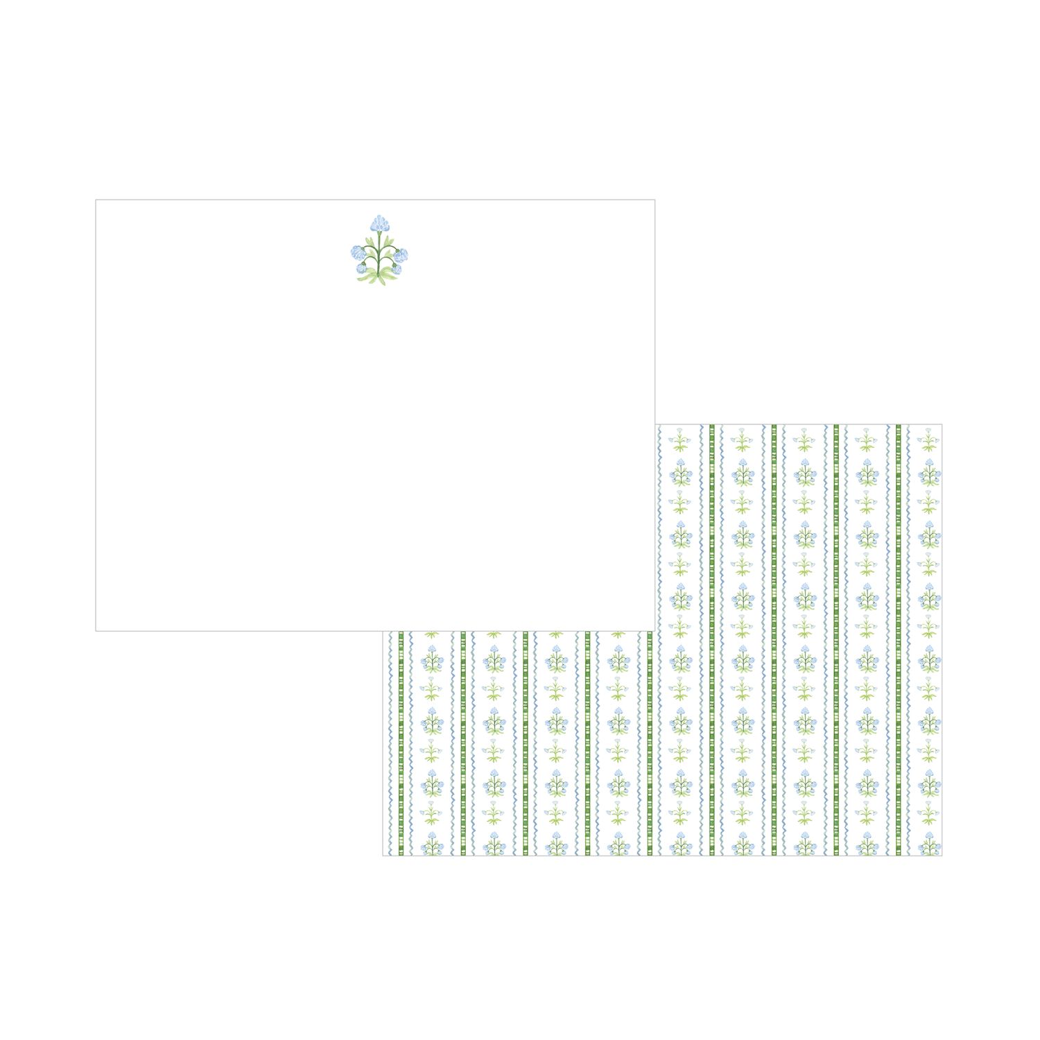 Grandmillennial Notecards