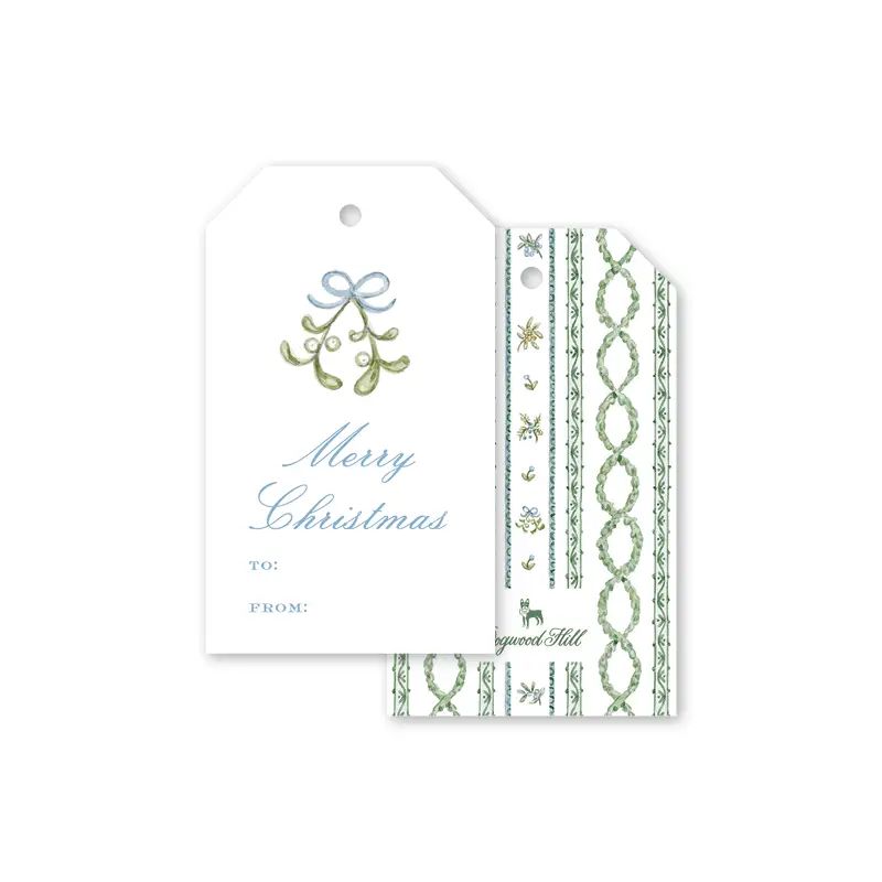 Noel Gift Tags