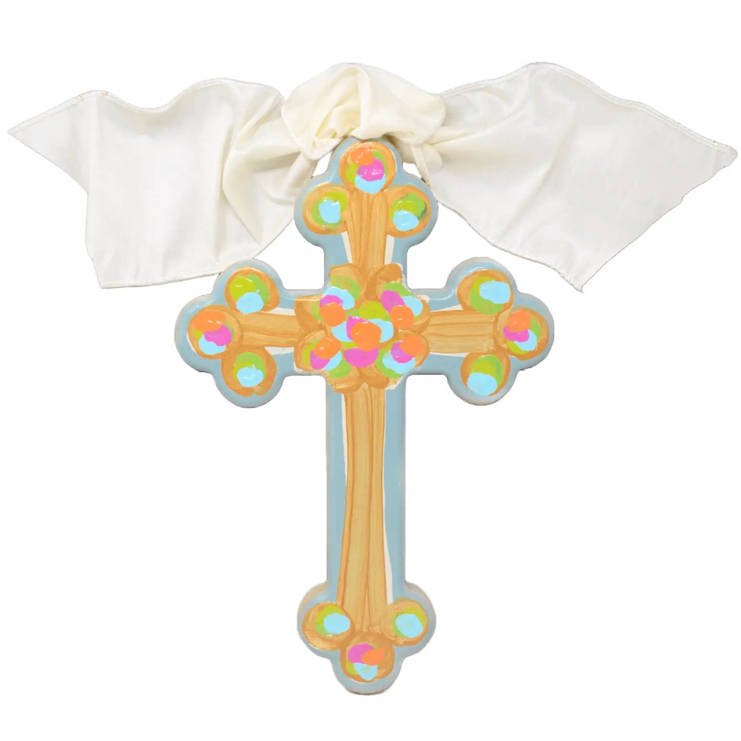 Hope Cross - 12"