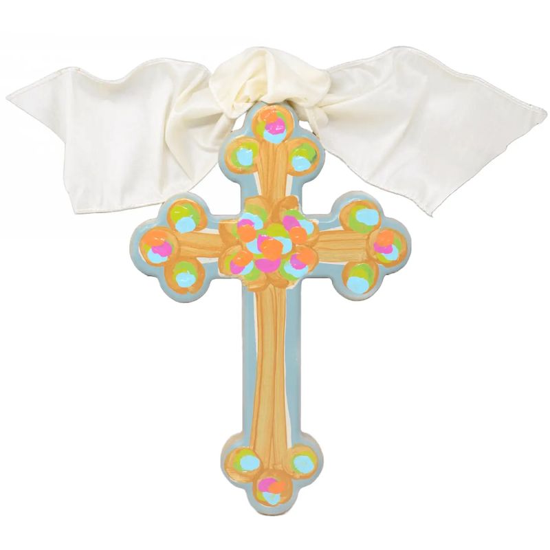 Hope Cross - 12"