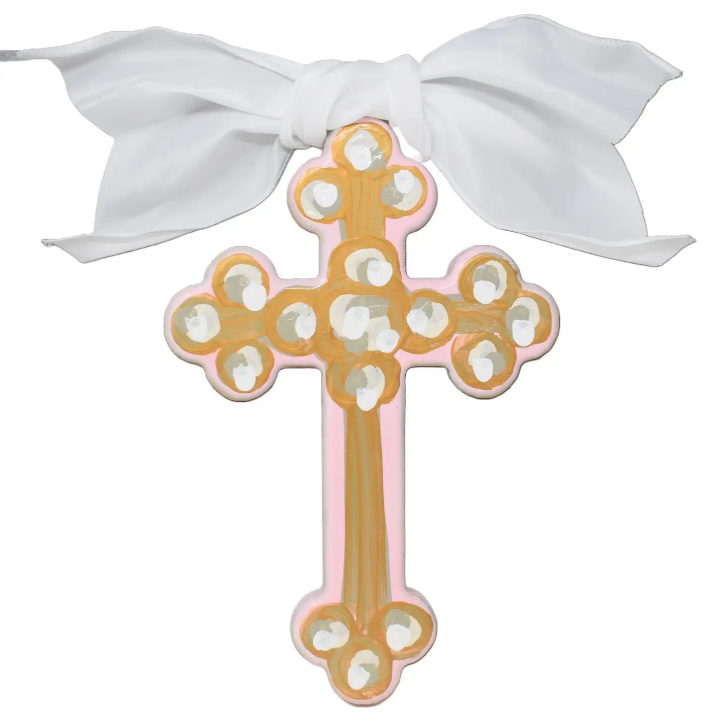 Love Cross - 12"