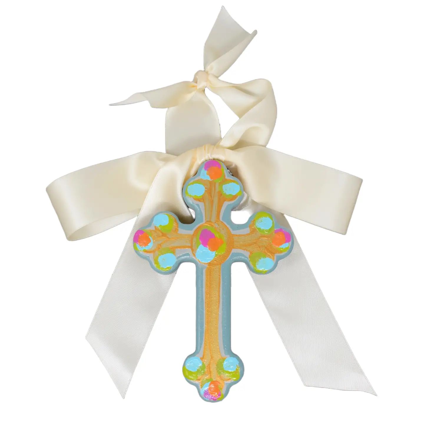 Hope Cross 6"