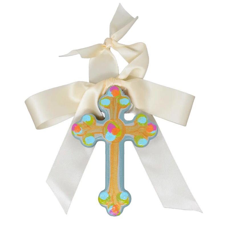 Hope Cross 6"