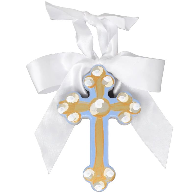 Joy Cross 6"