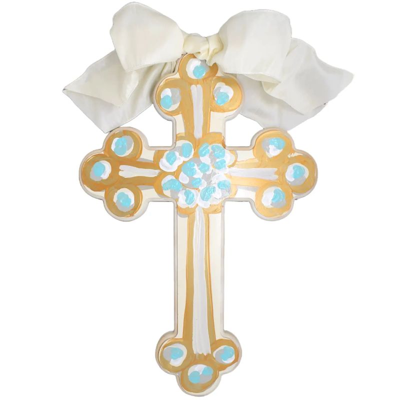 Grace Cross 24"