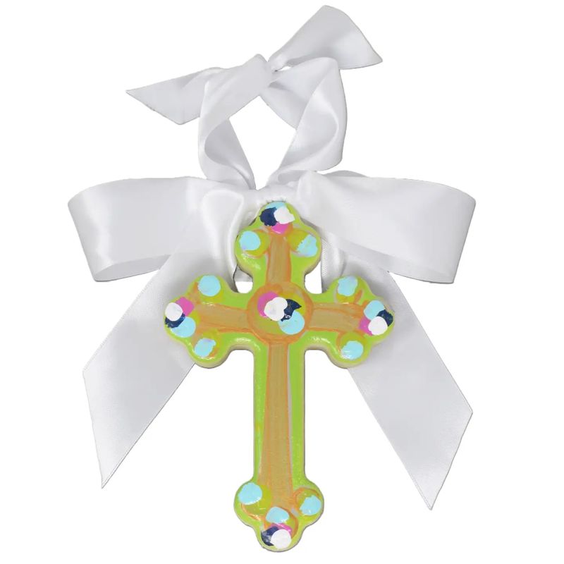 Kindness Cross - 6"