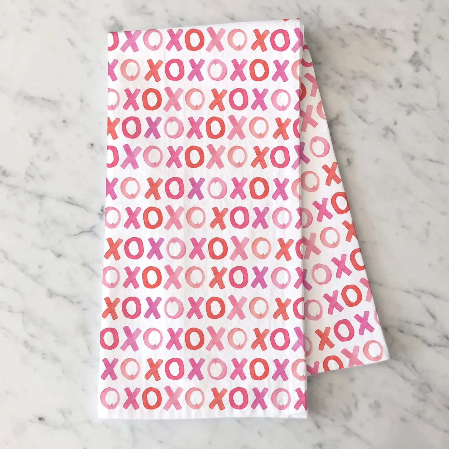 XOXO Kitchen Towel