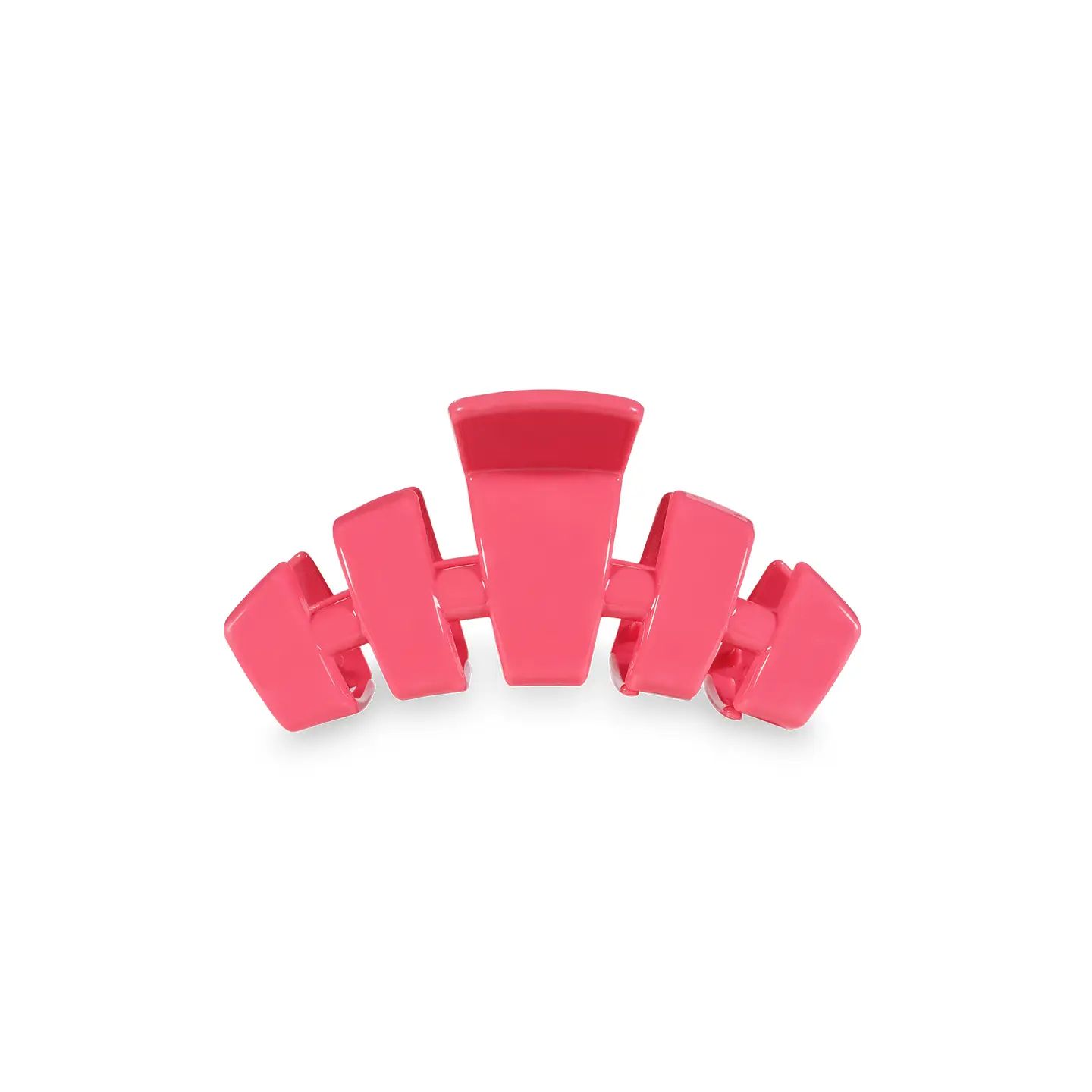 Small Classic Hair Clip - Bikini