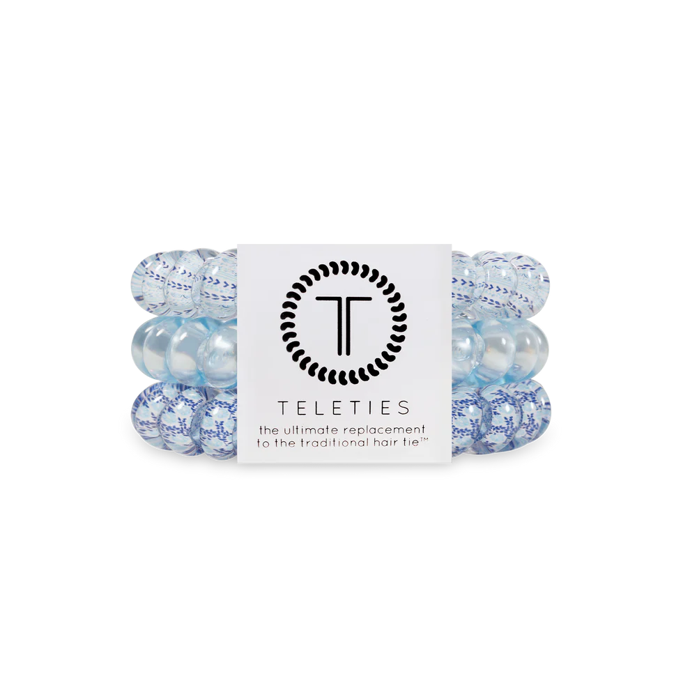 Large Hair Coils - Hampton Bay