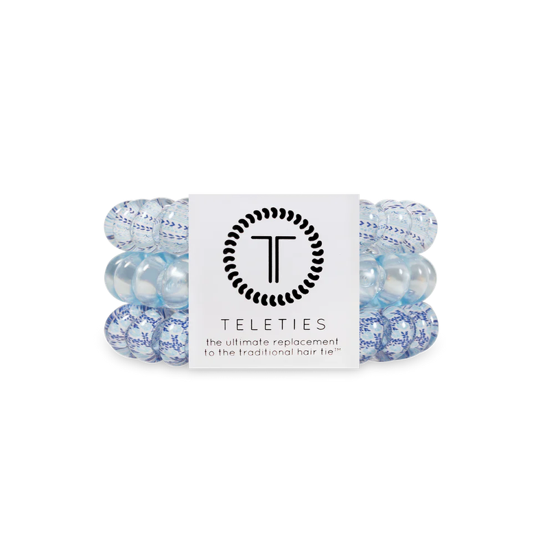 Large Hair Coils - Hampton Bay