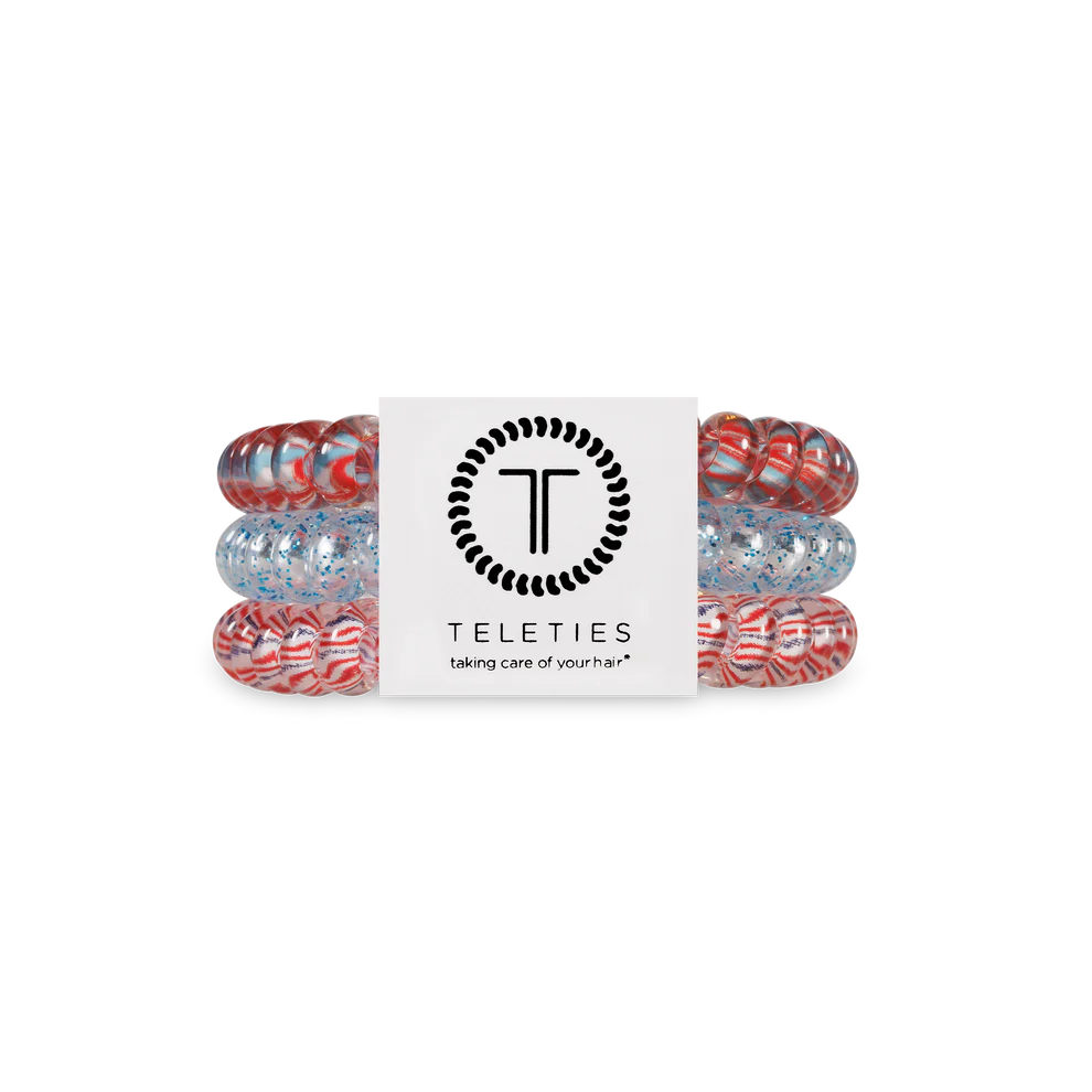 Small Hair Coils - Freedom