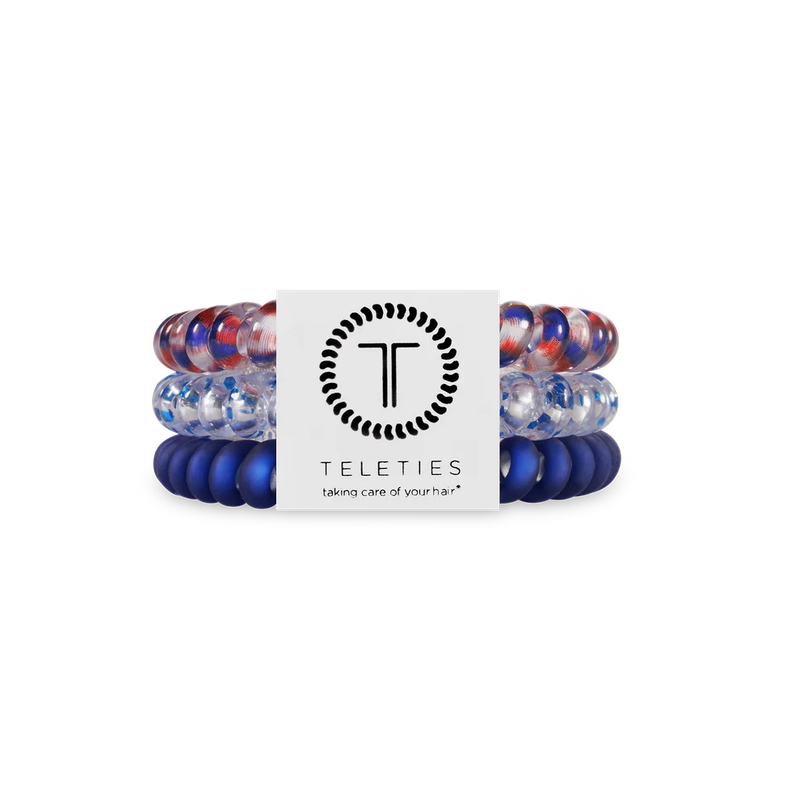 Small Hair Coils - Firework