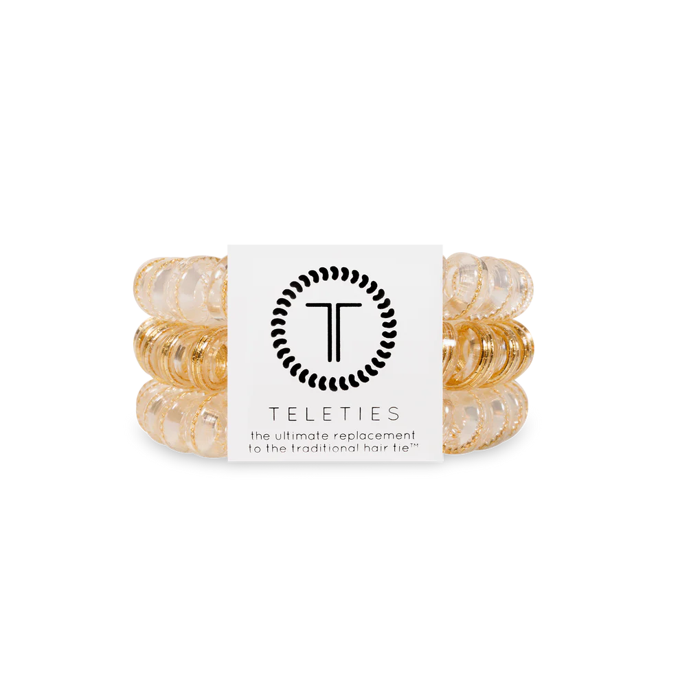 Large Hair Coils - Luxury Living