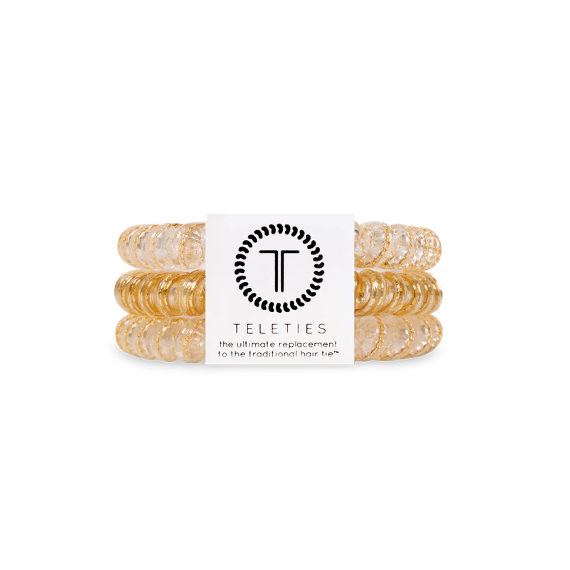 Small Hair Coils - Luxury Living