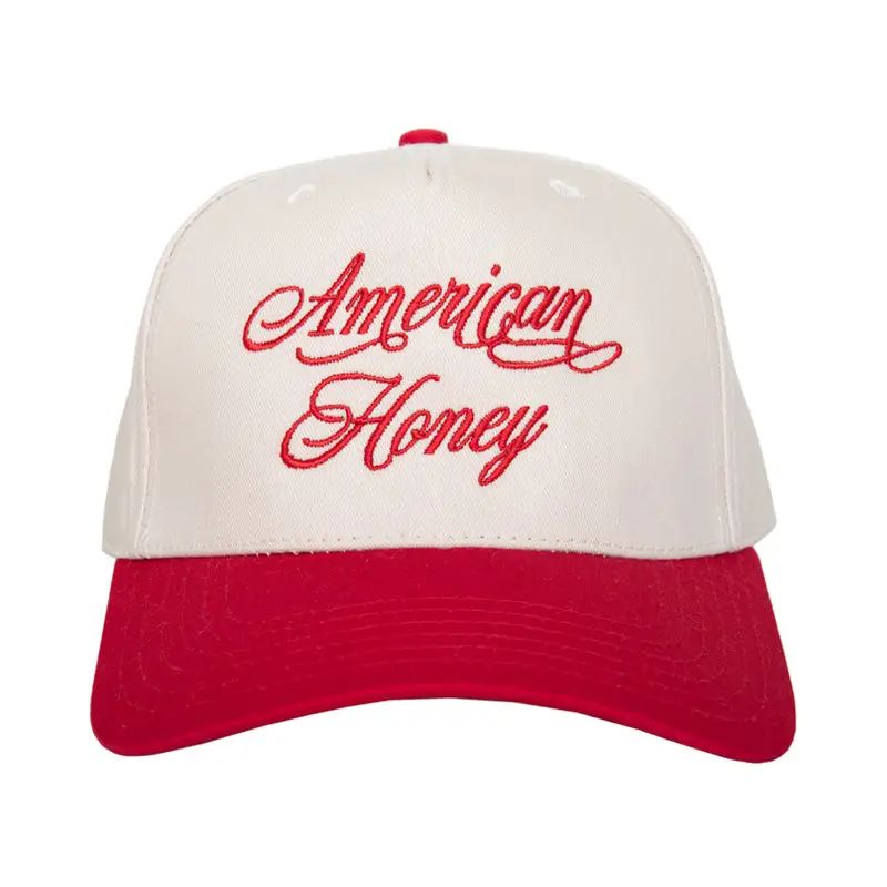 American Honey Trucker Hat