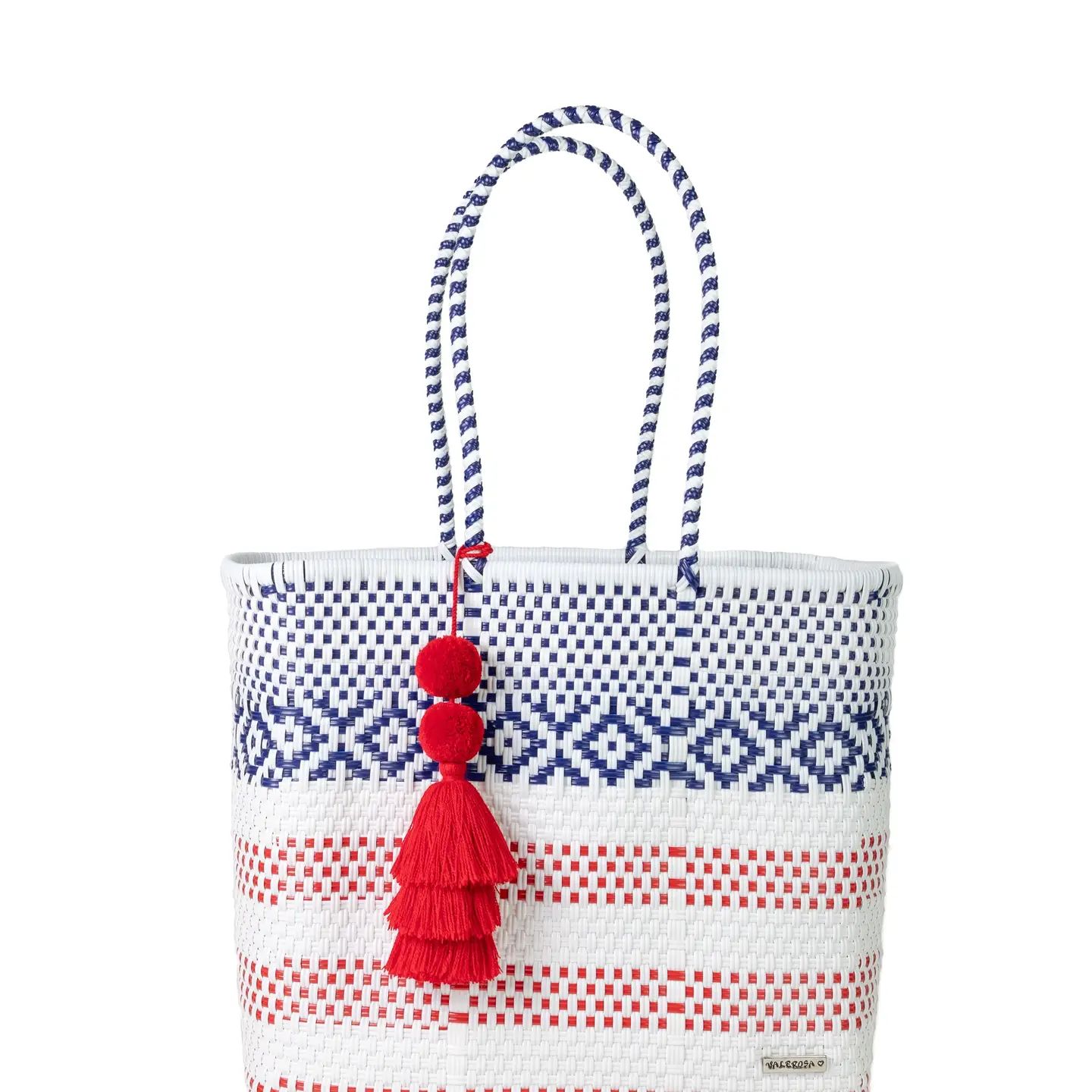 Stars and Stripes Playera Bag