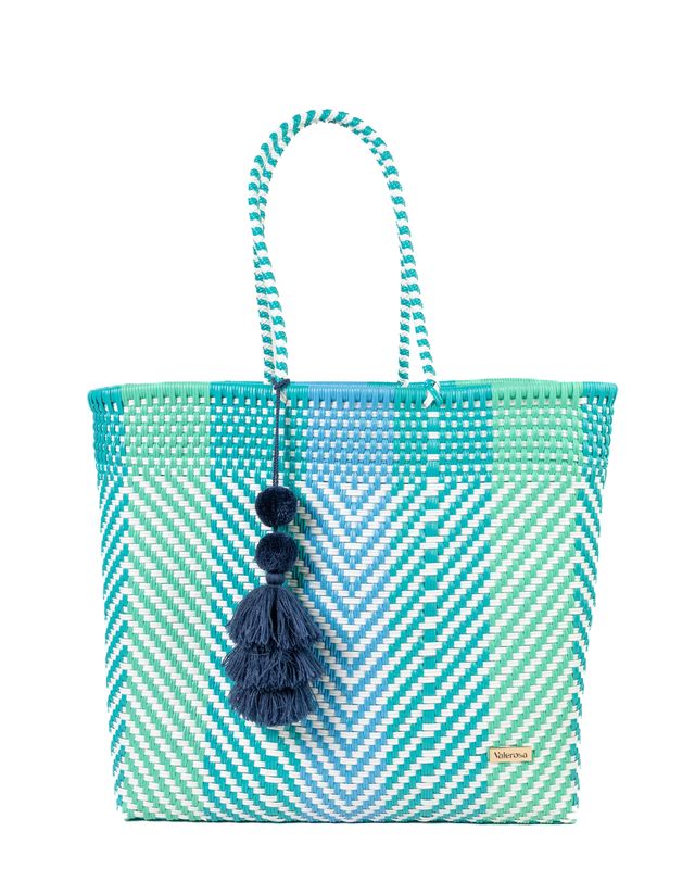Ocean Blvd Jumbo Tote