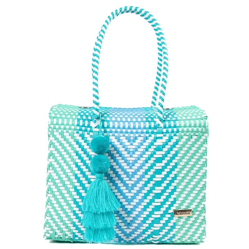 Ocean Blvd Dia Bag