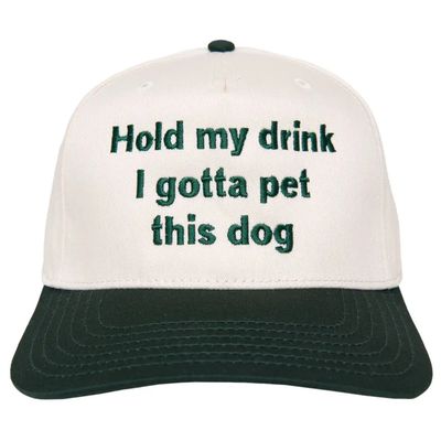 Hold My Drink - Vintage Hat
