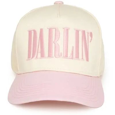 Darlin' - Vintage Hat