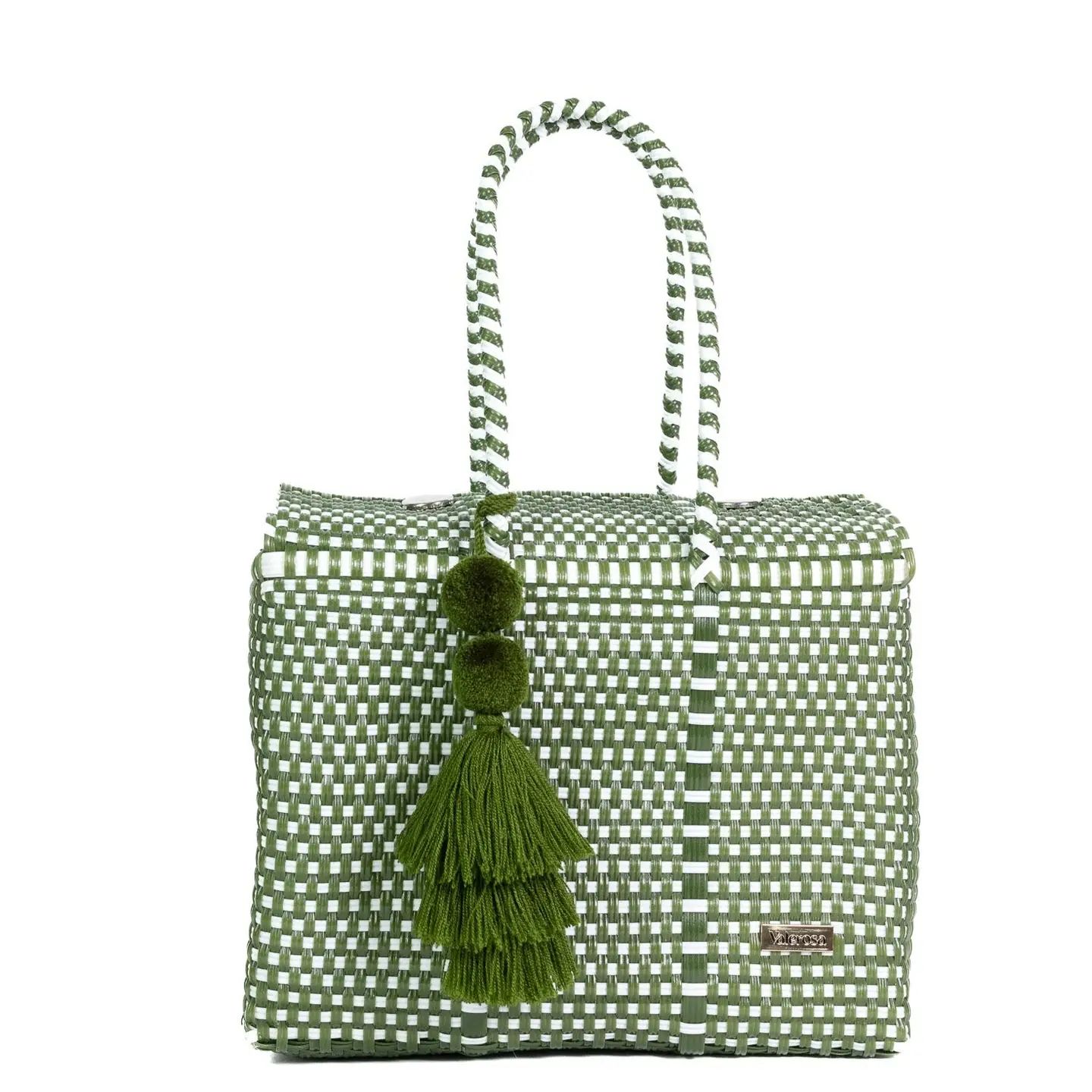 Olive Dia Tote
