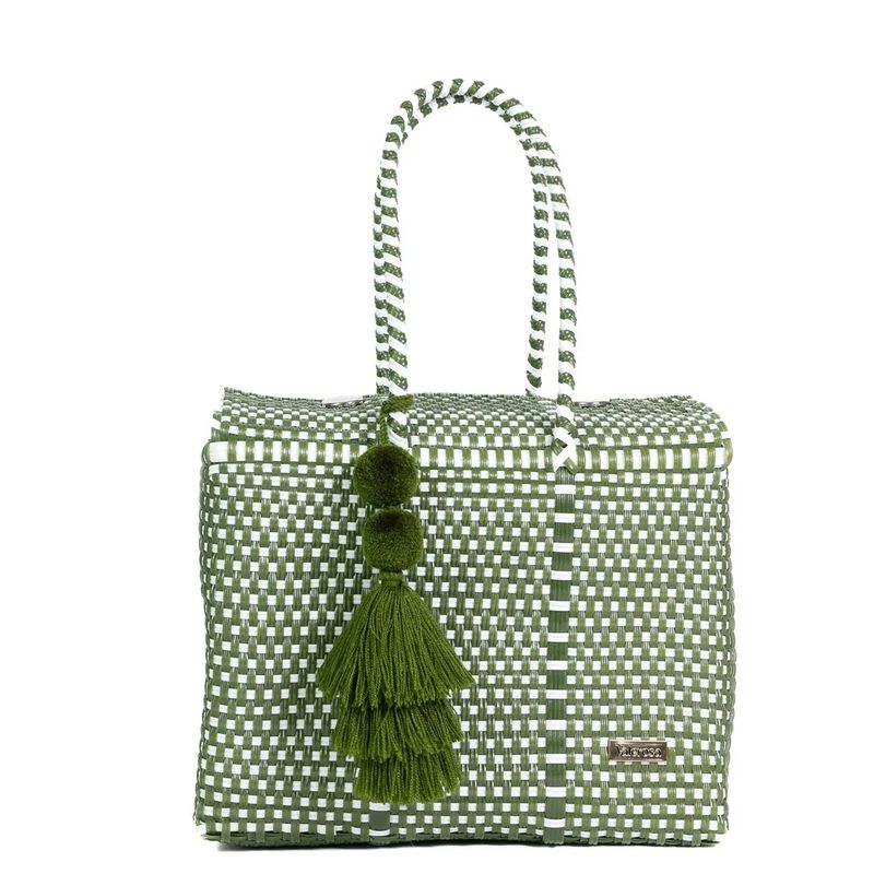 Olive Dia Tote