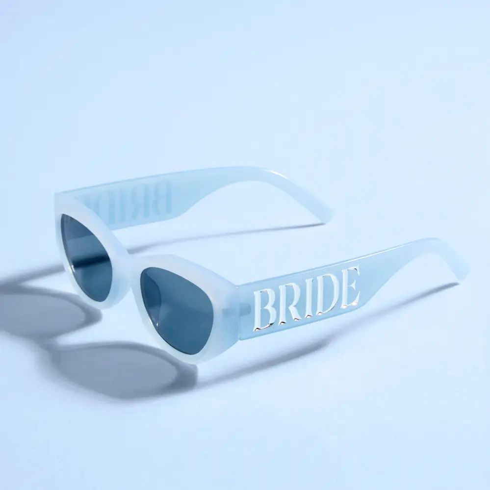 Something Blue Sunnies