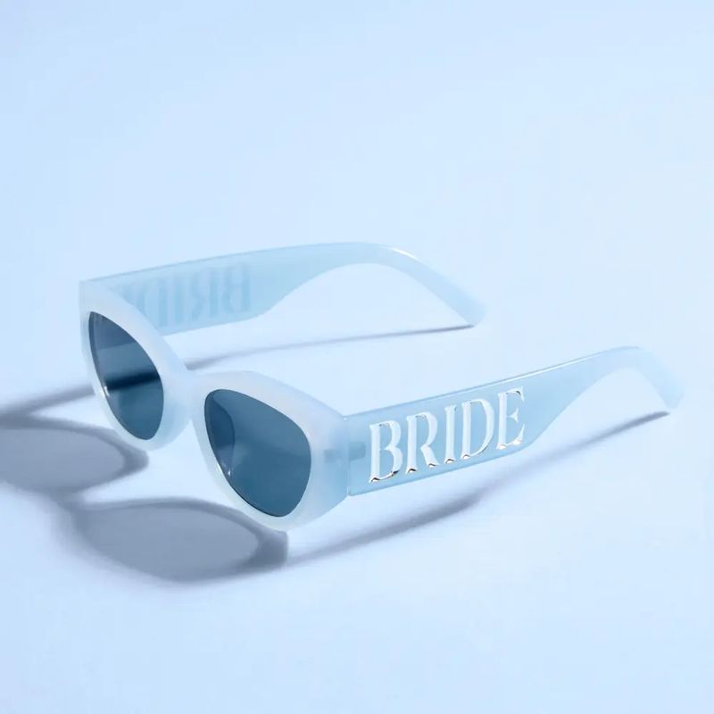 Something Blue Sunnies